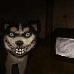 Cringetober Day 13 - Creepypasta